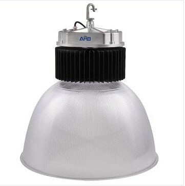 100W LED High Bay Light with Bridgelux LED Chips, 5 Years Warranty