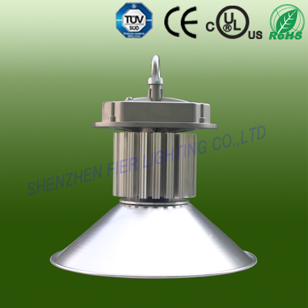 LED Industrial Lamp 80W/120W/150W/200W/250W/300W LED High Bay Light