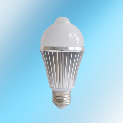 5W LED Sensor Bulb Light (VB0509-H)