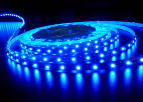 LED Strip Light 3528 Waterproof RGB