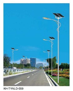 Supply Solar Street Lights Made in China