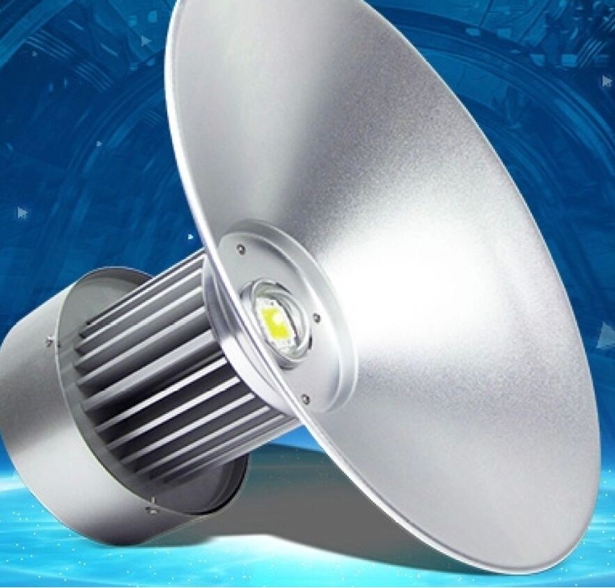 Durable 100W Bay LED High for South America