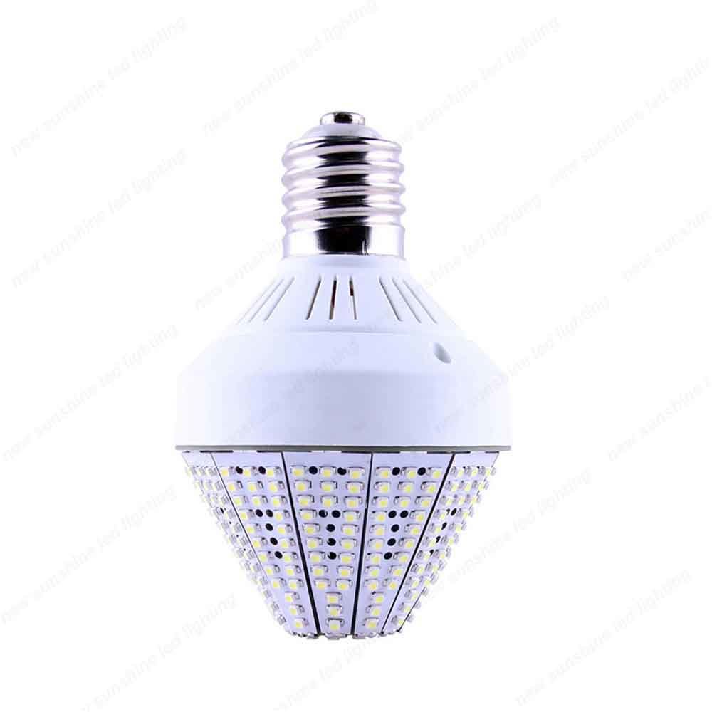 Patent Design E27 20W LED Stubby Garden Light