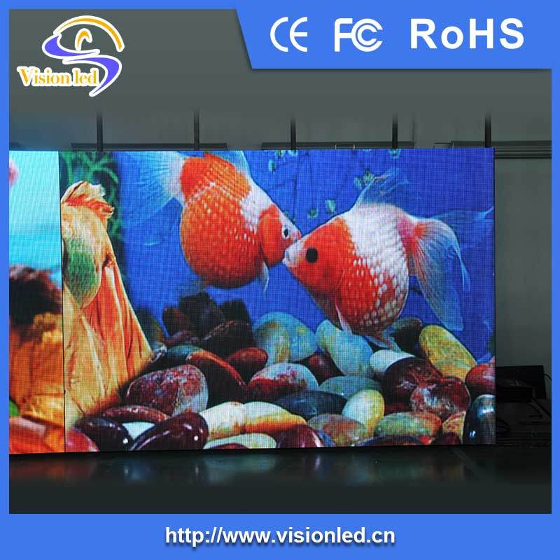 P5mm Full Color Indoor LED Display