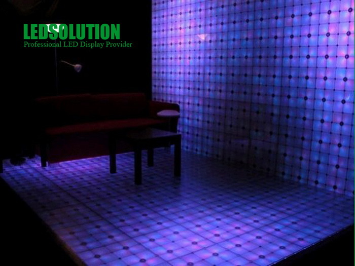 LED Dance Floor Display (LS-FL-P18.75)