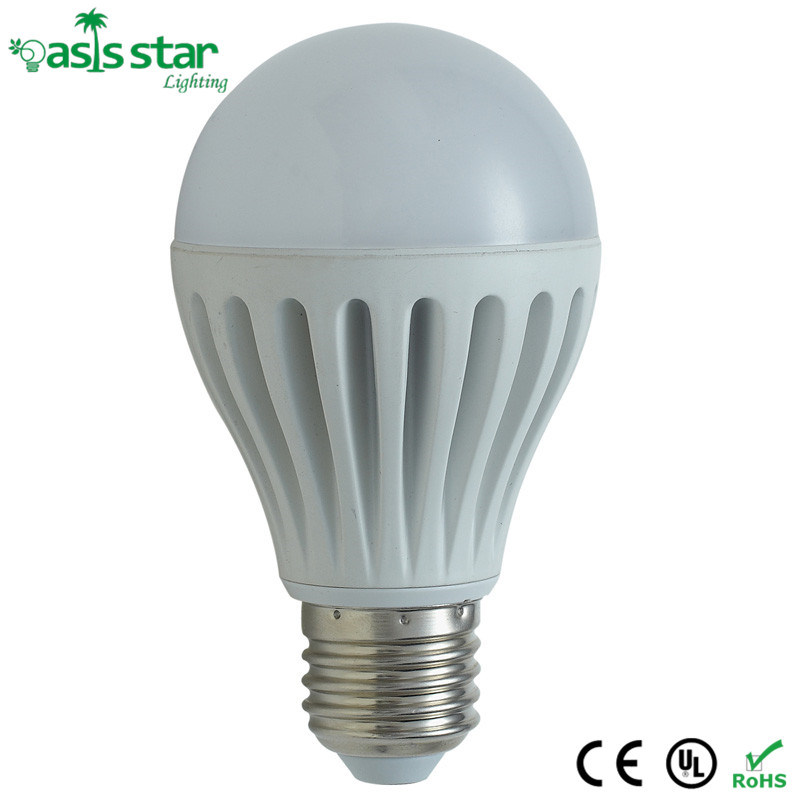9W/10W A60 LED Light Bulb