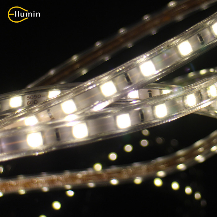 LED Wholesale Flexible RGB Strip Light for Outdoor