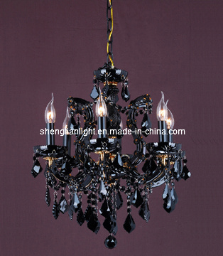 Candle Chandelier (ML-0299)
