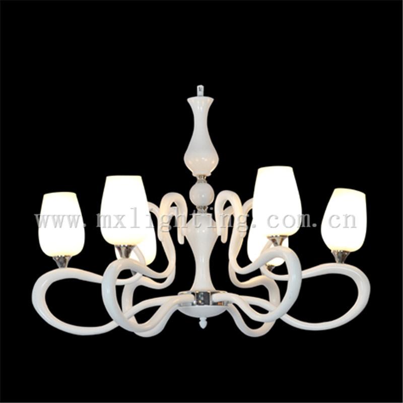 Modern Beautiful Chandelier for Drawing Room MD0180001-8