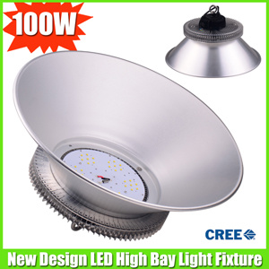 Hotselling Factory Price 100W LED High Bay Light