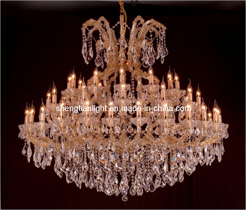 Candle Chandelier (ML-0277)
