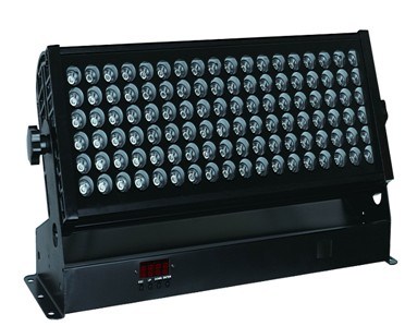 3W X 108 RGBW Outdoor Waterproof IP65 LED Wall Washer