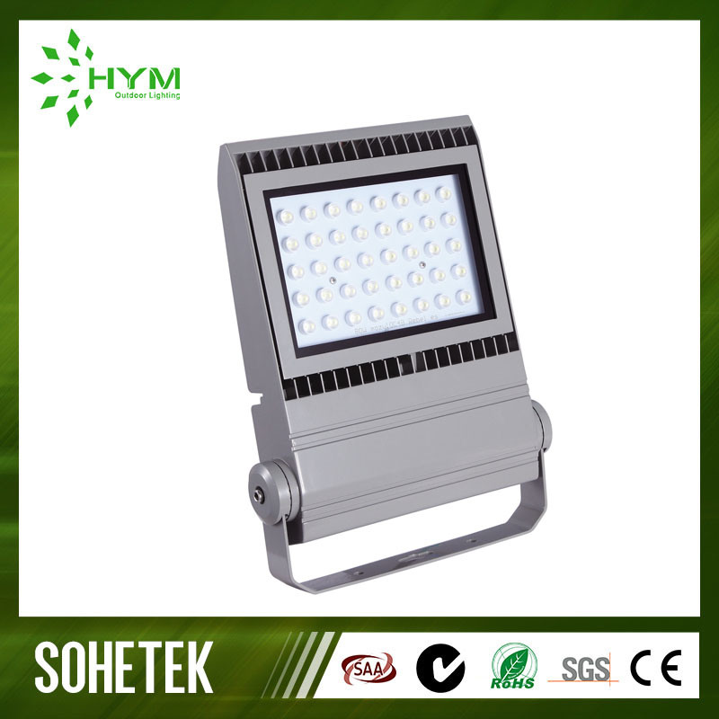 Module Outdoor LED Flood Lights CE RoHS SAA Approval 80W