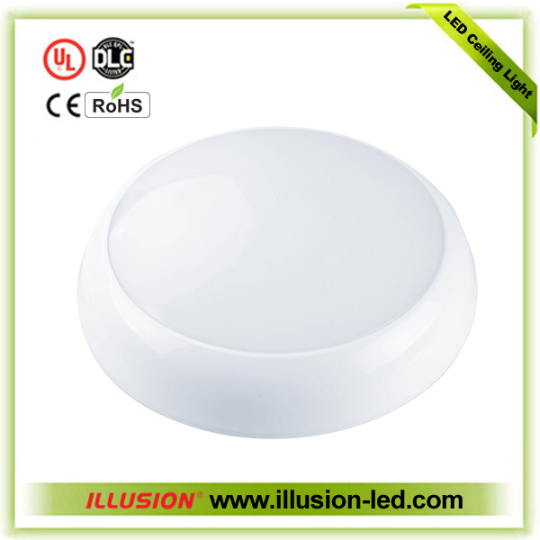 IP65 10W, 20W Waterproof LED Ceiling Light with Long Lifespan and Competitive Price