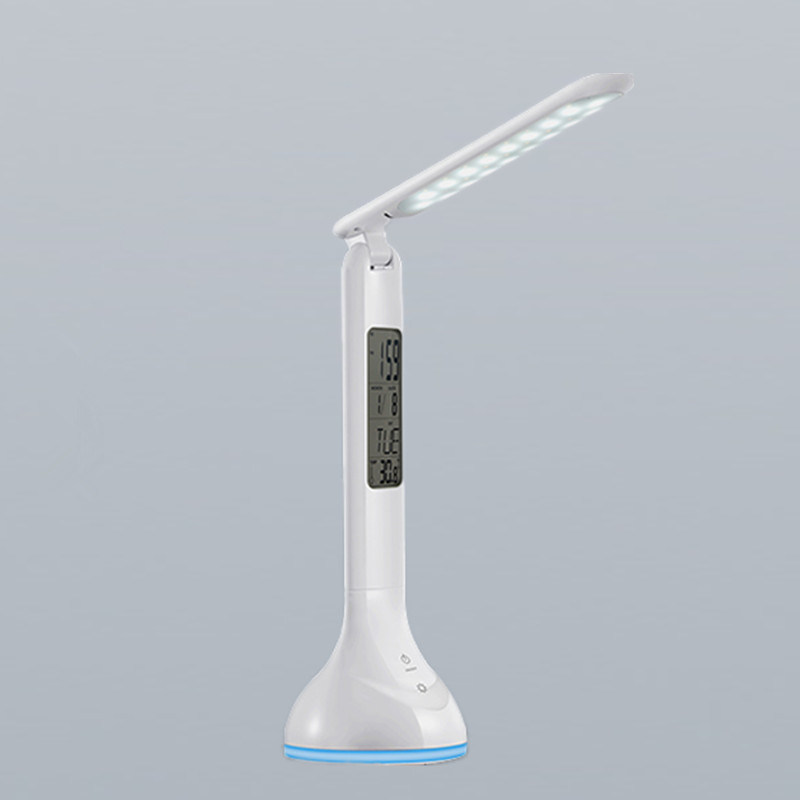 Rechargeable Flexible USB Charging LED Desk Lamp