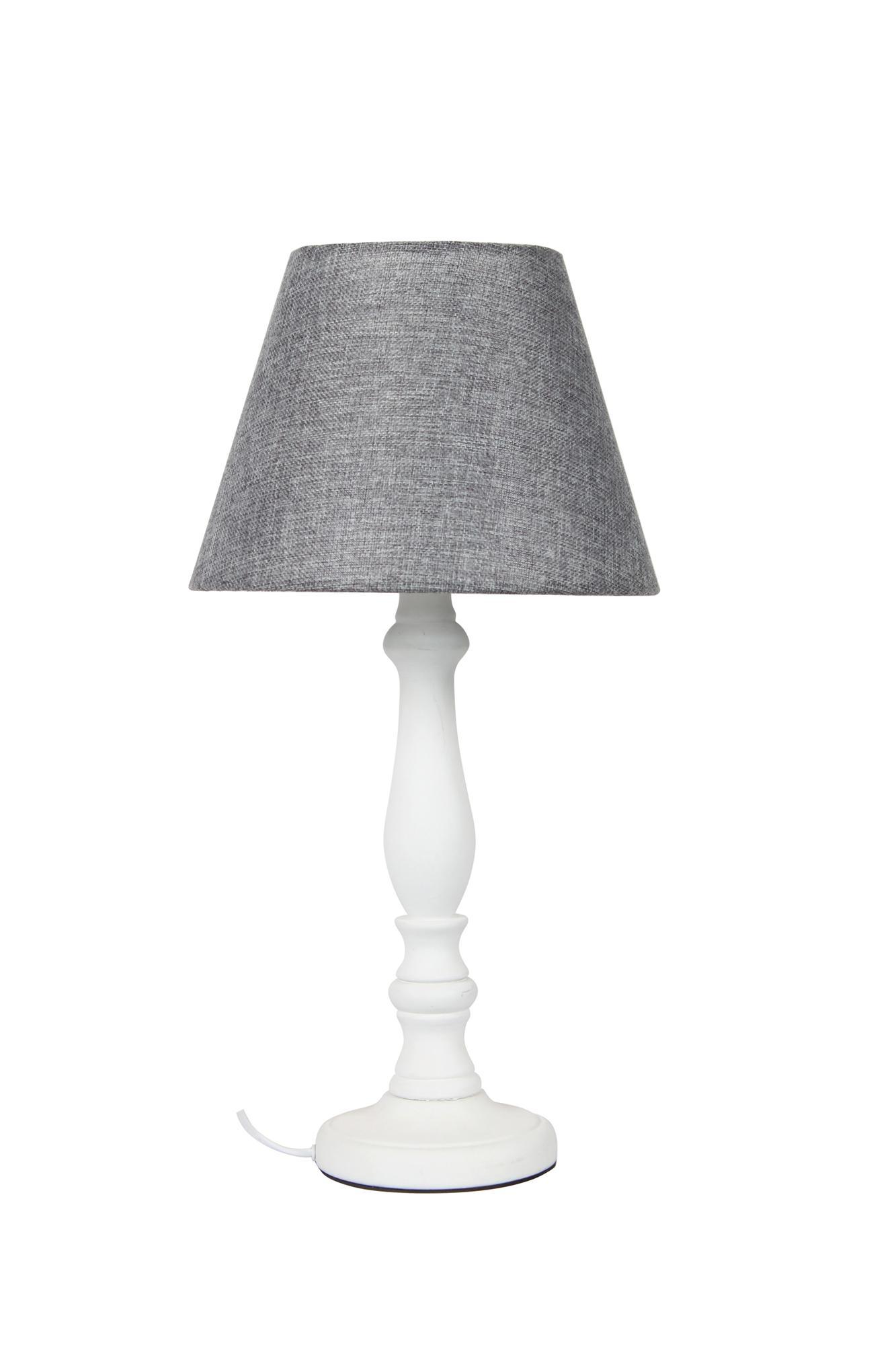 Simple Modern Style Table Lamp (KO96XD)