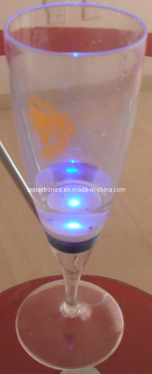 Beautiful LED Plastic Cup