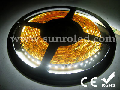 120LEDs Nonwaterproof 3528 Flexible LED Strip Light