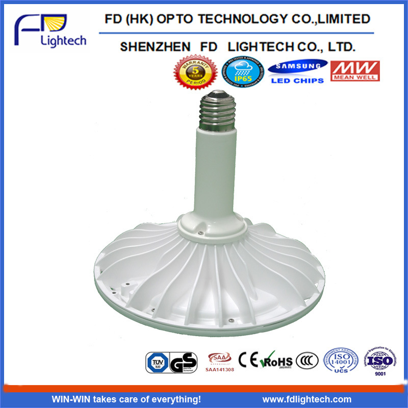 2016 New Style IP65 LED High Bay Light, Industrial 120W LED High Bay