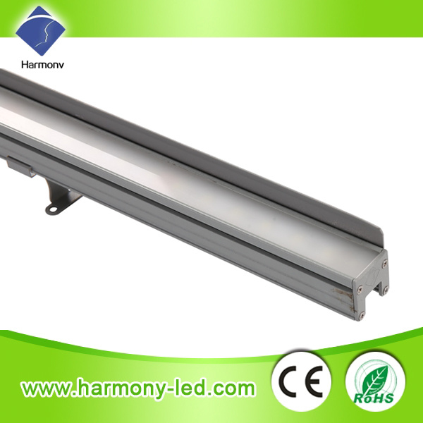 12W LED Linear SMD Wall Washer Light