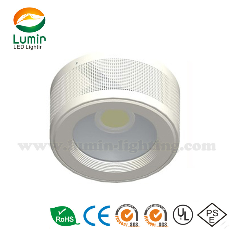 Commercial LED Down Light, 9-34W (LM-M0335-8)