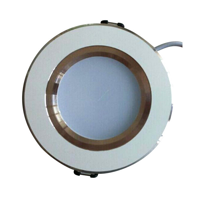 3W LED Ceiling Down Light with AC85-220V (SLTH-A001)
