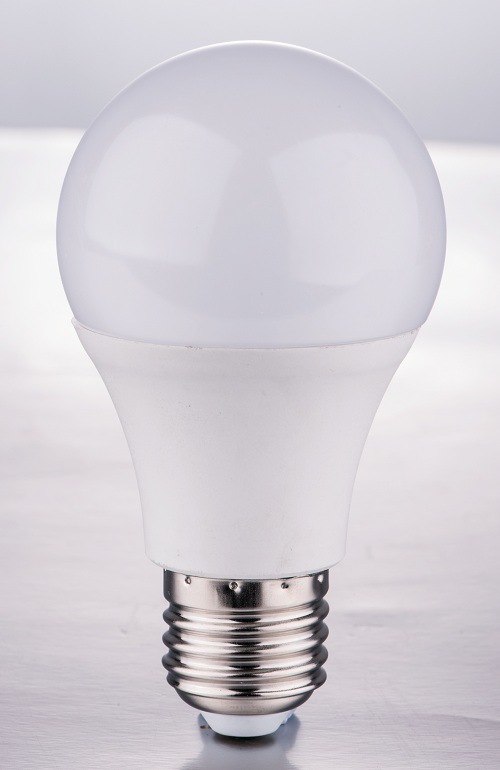 10W E27 A60A White LED Bulb High Power High Lumen LED Light Bulb A60A for House with CE (LES-A60A-10W)