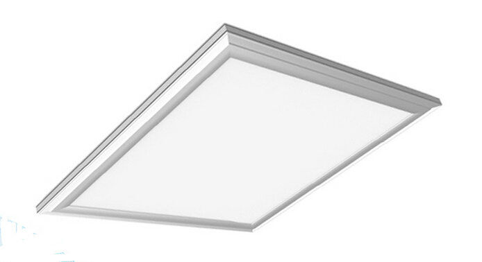 12W~72W Mean Well Driver LED Panel Light Ceiling Light