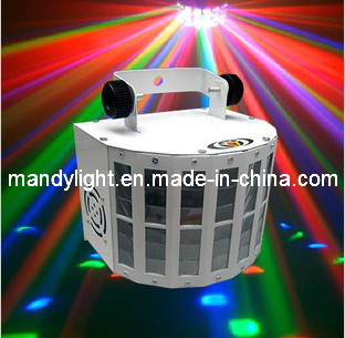 LED Mini Double Derby Light, Stage Light (MD-I021)