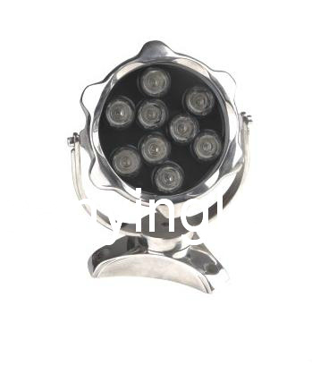 LED Underwater Light Syt-11201
