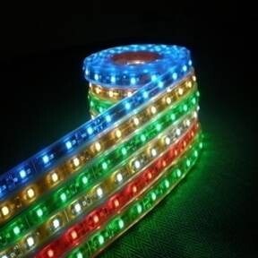 LED Strip Light Single Two Way (CL-5050-60-SL)