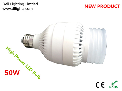 20W High Power E27 LED Bulb Light