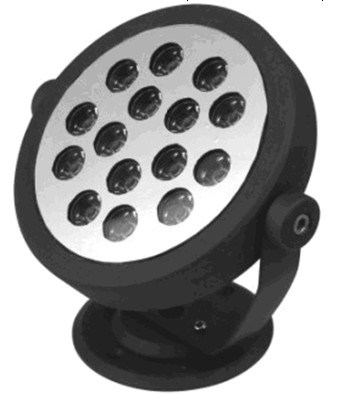 Wall Washer Light (LED-6-18P)