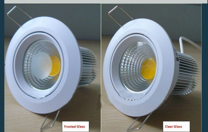 Dimmable LED Light LED Downlight LED Ceiling Light