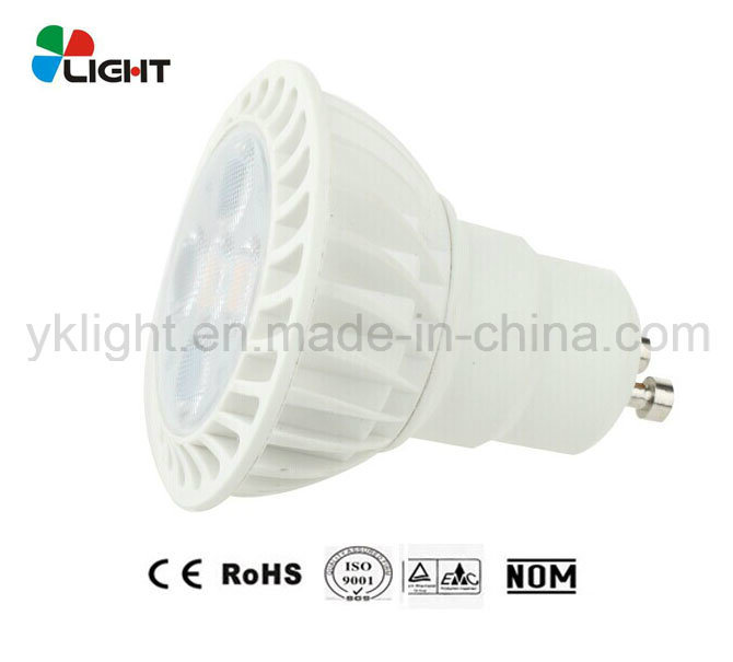 GU10 5W SMD Ultraviolet Light Bulbs LED Spotlight