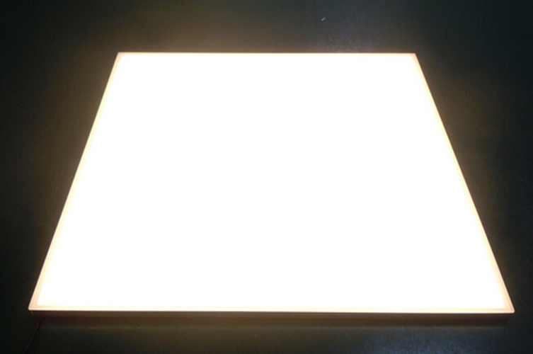 Frameless LED Ceiling Panel Light (600X600mm)
