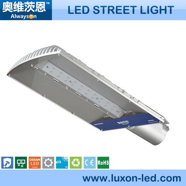 100W Osram Lamp LED Outdoor Light with CE&RoHS Certification