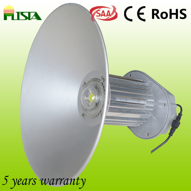 LED High Bay Light with 3 Years Warranty (ST-HBLS-50W)
