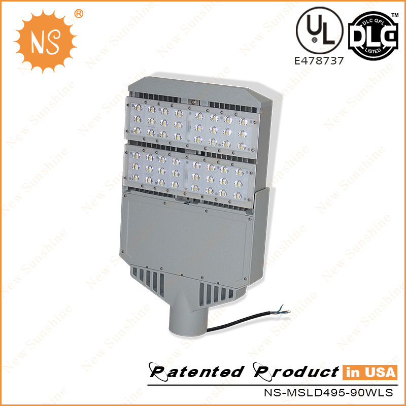180W Mhl/HPS Replacement, 90W LED Outdoor Light