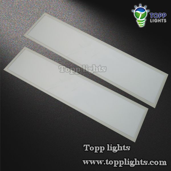 300x1200mm Homogeneous LED Panel Light