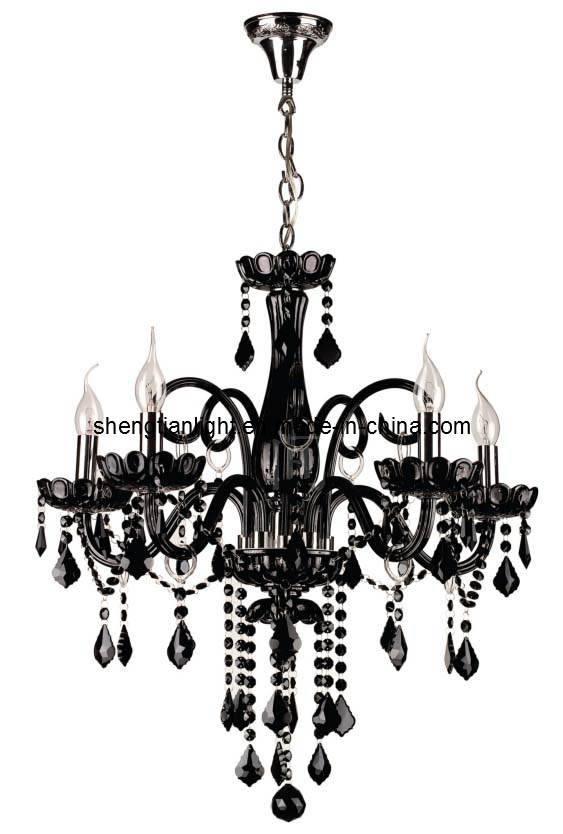 Candle Chandelier (ML-0039)