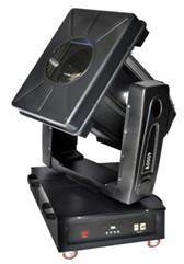 Moving Head Color-Changing Search Light/Sky Beam Light