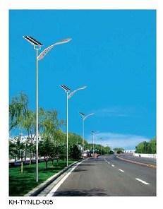 Newest Products LED Solar Street Light