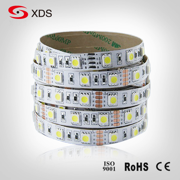 SMD5050 LED Strip Light for Home Decoration