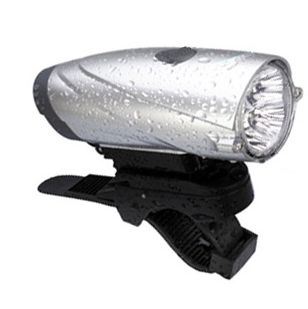 Rainproof LED Bike Lamp (LVC-S6102)