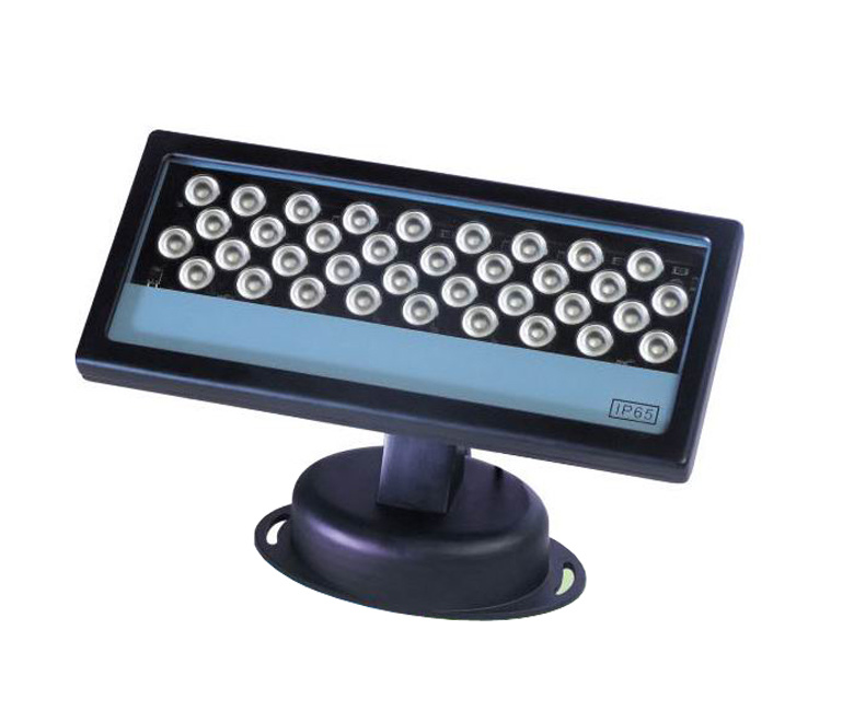 DMX512 Compatible LED Wall Washer Lights