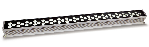 Qe814 High Power LED Wall Washer Light in IP67