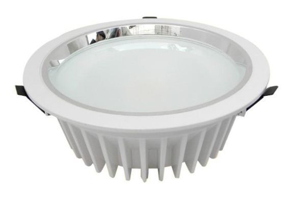 New Design Cohs LED Ceiling Down Light (low decay)