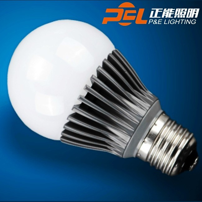 Epistar SMD2835 3W E27 LED Bulb Light. LED Bulb