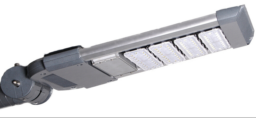 Best Selling 40W Solar LED Street Light (YC-LD40)